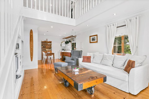 Aldgate Creek Cottage Bed And Breakfast - Accommodation Cairns 14