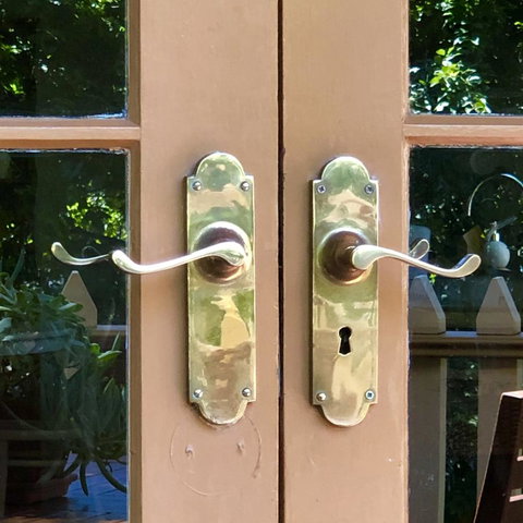 Aldgate Creek Cottage Bed And Breakfast - Accommodation Cairns 18