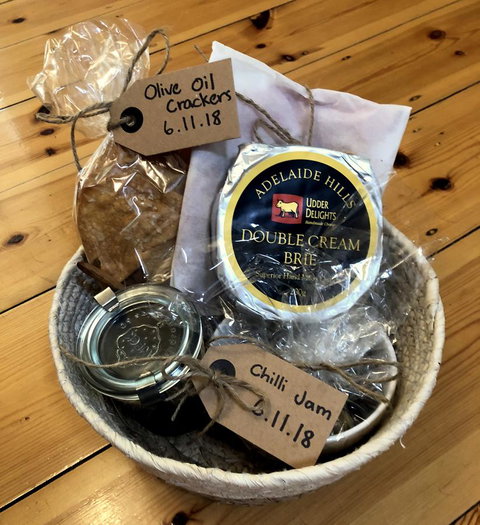 Aldgate Creek Cottage Bed And Breakfast - Accommodation Cairns 28