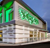 Walkers Arms Hotel - Accommodation Cairns