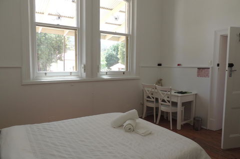 Wozza's B&B - Accommodation Cairns 22