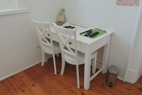 Wozza's B&B - Accommodation Cairns 23