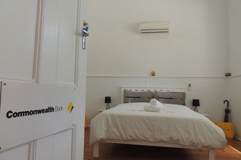 Wozza's B&B - Accommodation Cairns 18