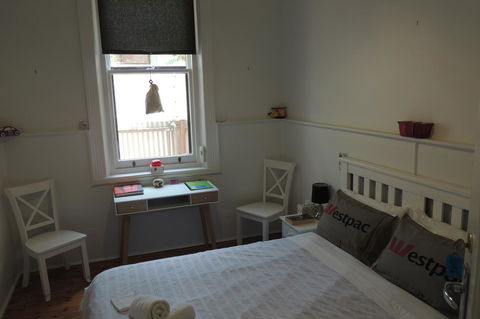 Wozza's B&B - Accommodation Cairns 39