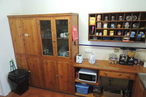 Wozza's B&B - Accommodation Cairns 42