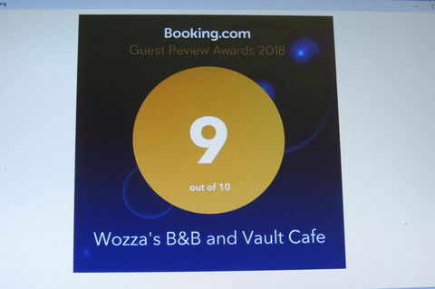 Wozza's B&B - Accommodation Cairns 1