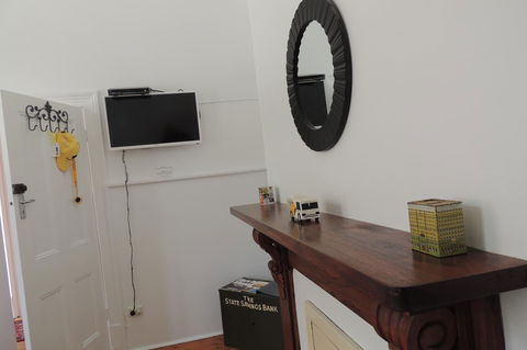 Wozza's B&B - Accommodation Cairns 24