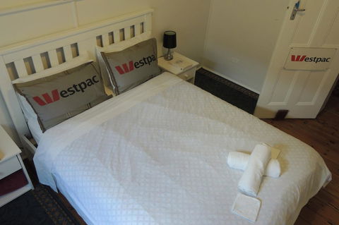 Wozza's B&B - Accommodation Cairns 37