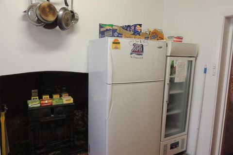 Wozza's B&B - Accommodation Cairns 44