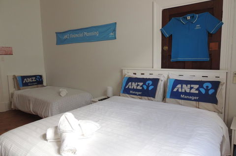 Wozza's B&B - Accommodation Cairns 31