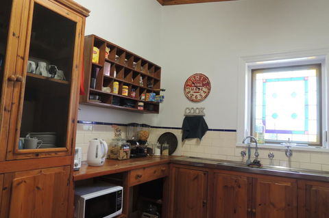 Wozza's B&B - Accommodation Cairns 41