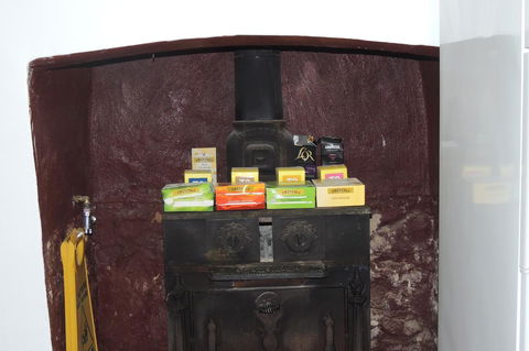 Wozza's B&B - Accommodation Cairns 43