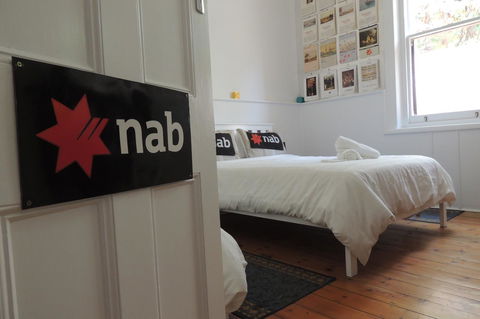 Wozza's B&B - Accommodation Cairns 13