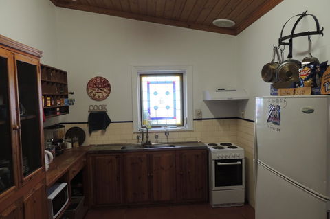 Wozza's B&B - Accommodation Cairns 40