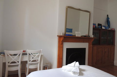 Wozza's B&B - Accommodation Cairns 29