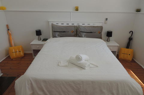 Wozza's B&B - Accommodation Cairns 19