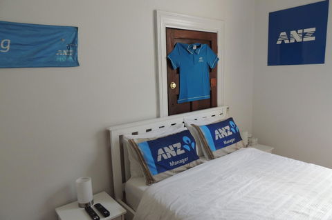 Wozza's B&B - Accommodation Cairns 27