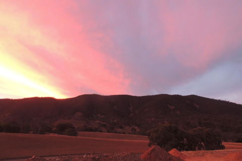 Wozza's B&B - Accommodation Cairns 6