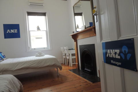 Wozza's B&B - Accommodation Cairns 26