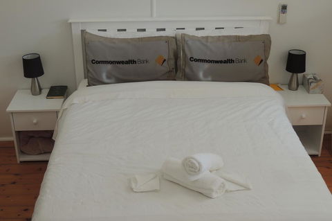 Wozza's B&B - Accommodation Cairns 20