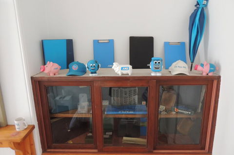 Wozza's B&B - Accommodation Cairns 33