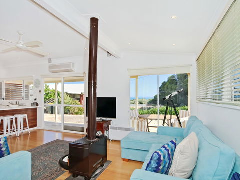 Boat House - Accommodation Cairns 3