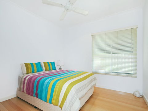 Boat House - Accommodation Cairns 5