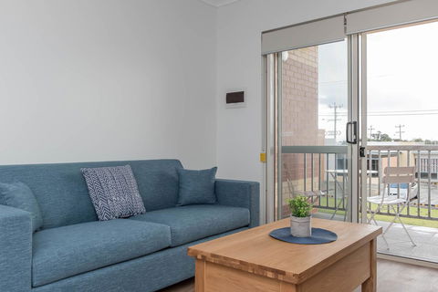 Jurien Bay Motel Apartments - Accommodation Cairns 17