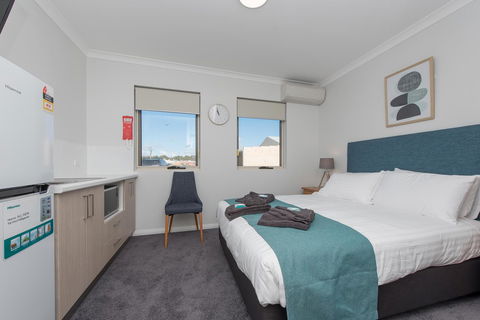Jurien Bay Motel Apartments - Accommodation Cairns 26