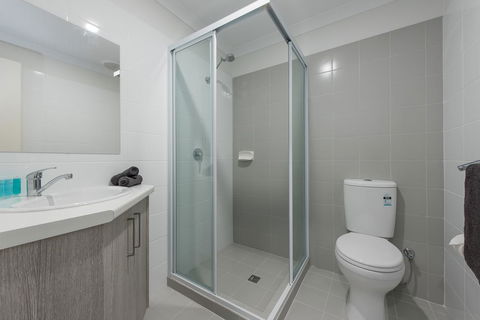 Jurien Bay Motel Apartments - Accommodation Cairns 10