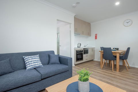 Jurien Bay Motel Apartments - Accommodation Cairns 6