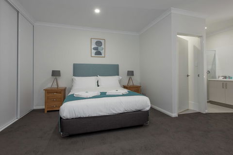Jurien Bay Motel Apartments - Accommodation Cairns 5