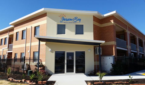 Jurien Bay Motel Apartments - Accommodation Cairns 0