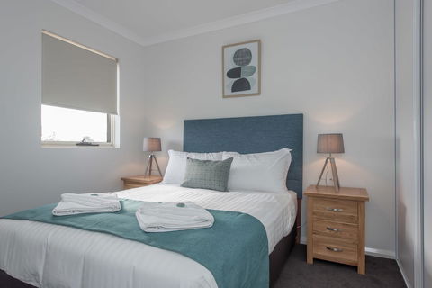 Jurien Bay Motel Apartments - Accommodation Cairns 21