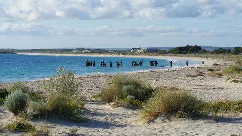 Jurien Bay Motel Apartments - Accommodation Cairns 25