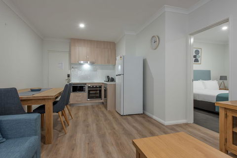 Jurien Bay Motel Apartments - Accommodation Cairns 15