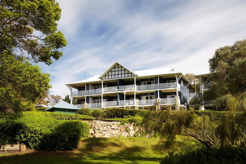 Seashells Yallingup - Accommodation Cairns 0