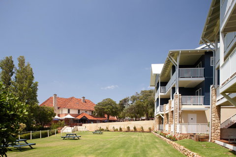 Seashells Yallingup - Accommodation Cairns 23