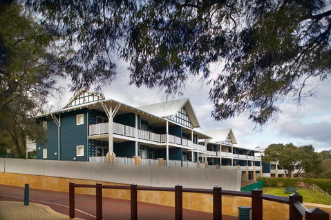 Seashells Yallingup - Accommodation Cairns 17
