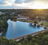 Eight Willows Retreat - Accommodation Cairns