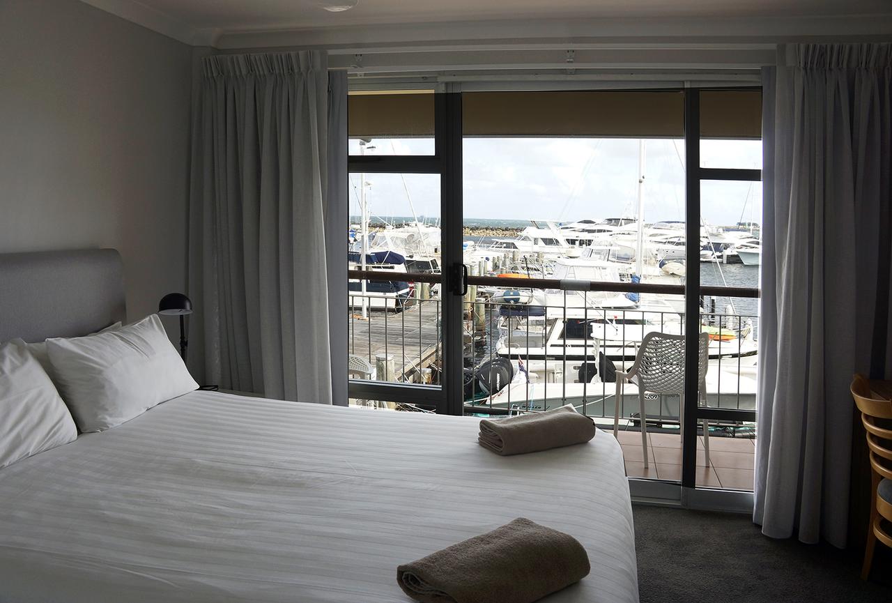 Fremantle WA Accommodation Cairns