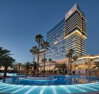Crown Towers Perth - Accommodation Cairns