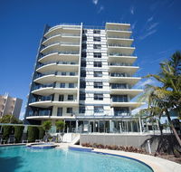 Sevan Apartments Forster - Accommodation Cairns