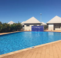 Escape 2 Exmouth - Accommodation Cairns