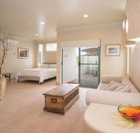 Sea  Soul Beachside Apartments - Accommodation Cairns