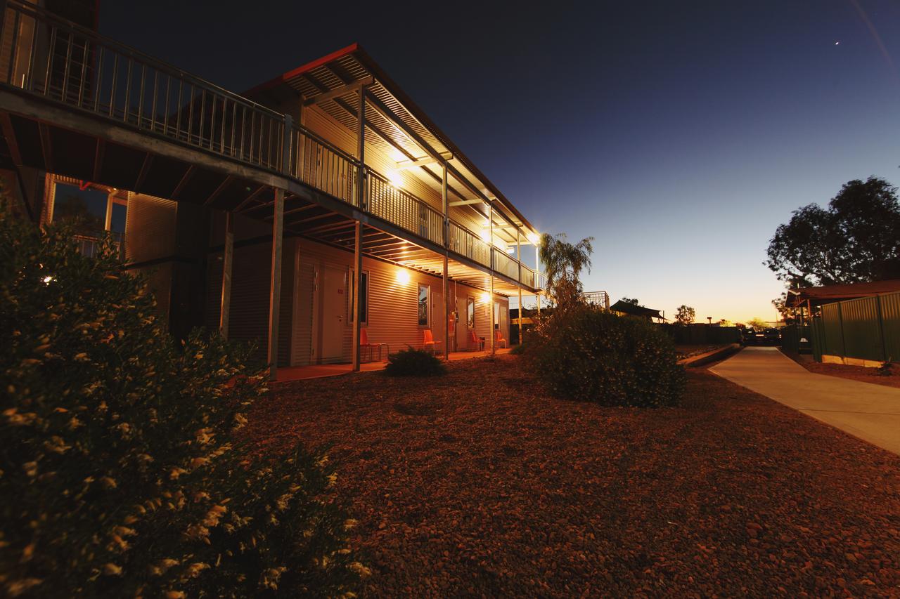Paraburdoo WA Accommodation Cairns