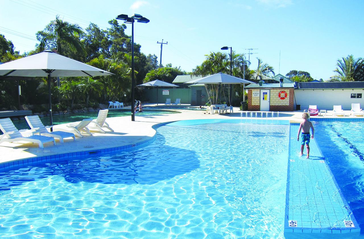 Gwelup WA Accommodation Cairns