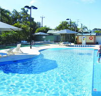 Karrinyup Waters Resort - Accommodation Cairns