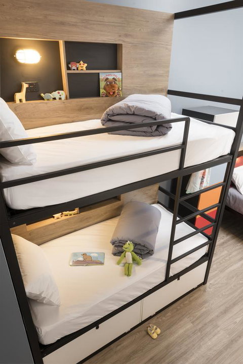 Hostel G Perth - Accommodation Cairns 29