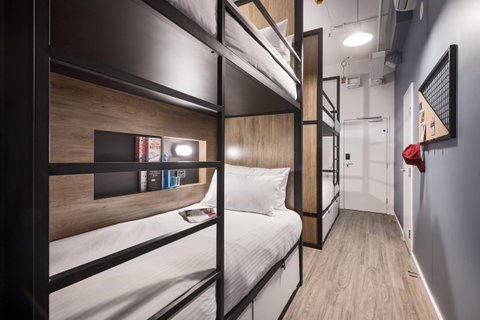 Hostel G Perth - Accommodation Cairns 2